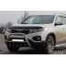 Кенгурятник "Inform" для Kia Sorento 2010-2012